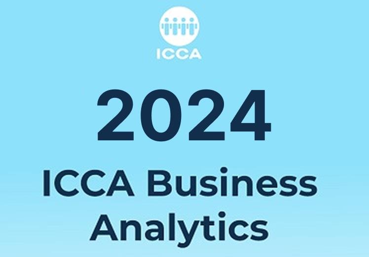 ICCA Ranking Analytics - 2025